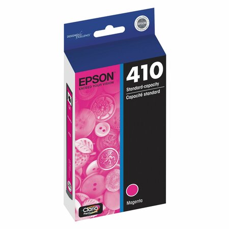 EPSON (410) Ink, Magenta T410320-S